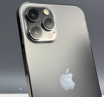 iPhone 12 Pro Max 256GB Graphite 77%